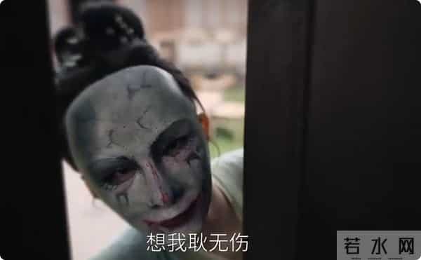 唐朝诡事录31-32 集-法场血溅 + 面具怪人 + 突现命案，悬疑再升级！