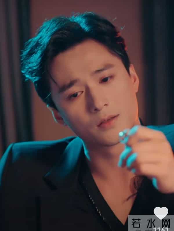 王皓祯真的大火不了？搭档翟一莹，最有爆相双甜组合还不能双爆？