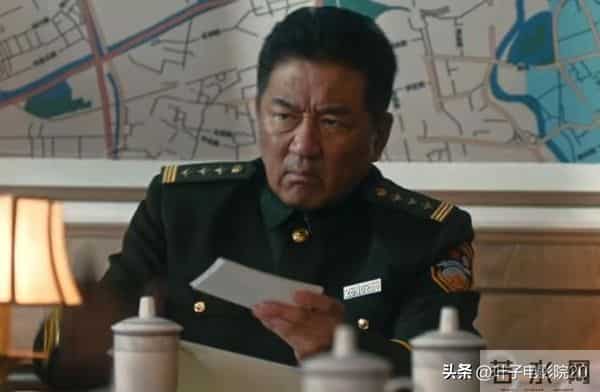 24集悬疑剧，张译、丁勇岱领衔，有好剧追了