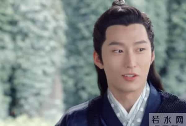 重温《楚乔传》：才明白燕洵十年不碰楚乔的原因，竟是这样的痛苦