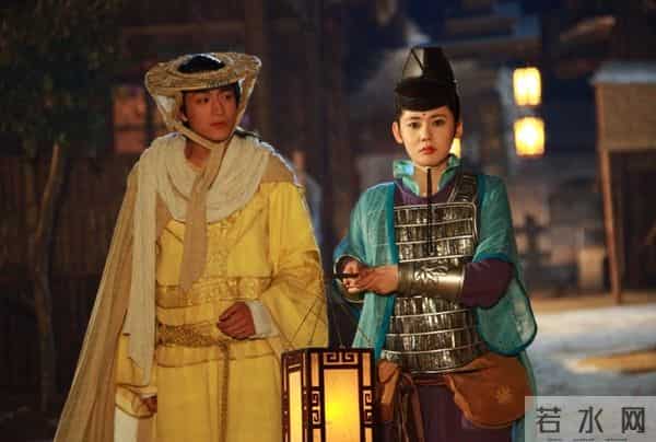 给10部最好的大唐悬疑剧排个名：《唐诡》系列第4，榜首出乎意料