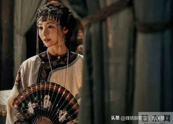 演员阵容太强！年代大剧《大生意人》定档央视首播，想不爆都难！