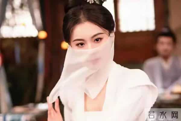 《唐诡3》中的8个美女：喜君、樱桃、奴娇、红药，你喜欢哪个？