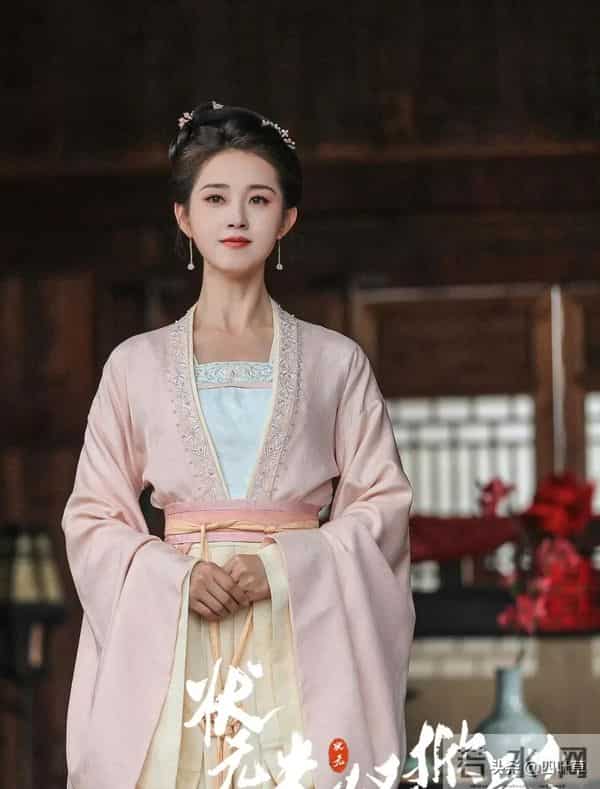 《状元郎》上线首日破1.2万热度，郭宇欣高旻睿这对CP太上头了！