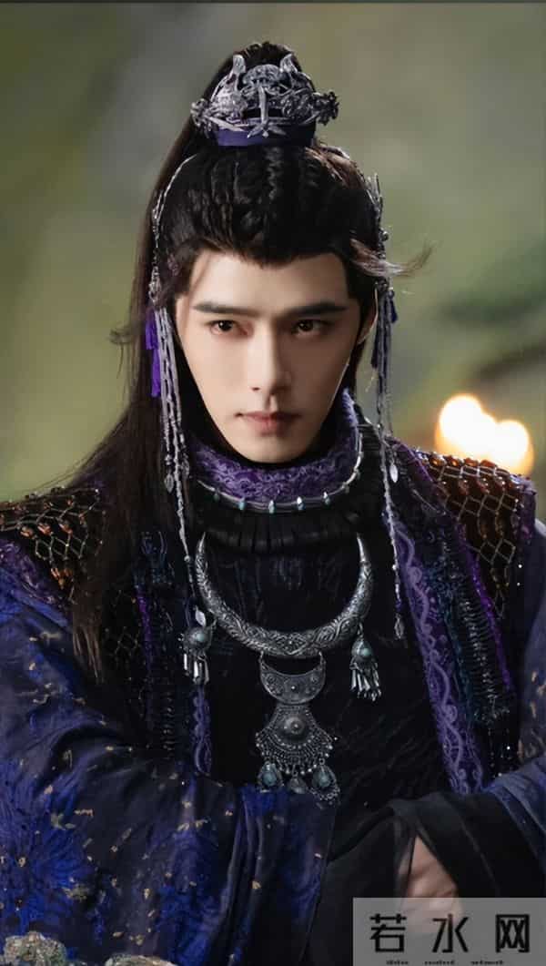 《水龙吟》破12亿,4人零差评,3人升咖, 2人翻红,1人昙花一现