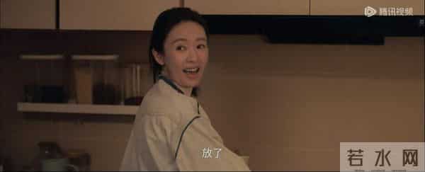 《四喜》大结局：知夏二胎是六指，何丽华再创业，李景哲太遗憾