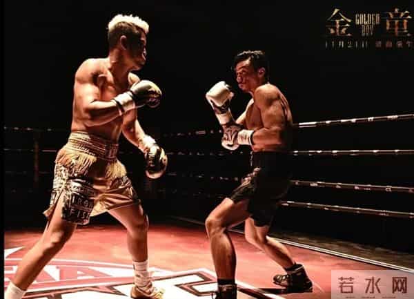 2025年最新香港动作大片!