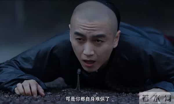 央八新剧来袭！年代剧《大生意人》定档，这阵容让我狠狠期待了！