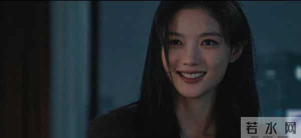 尺度惊艳，HBO又出一部19禁韩剧