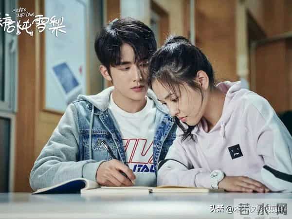 太甜啦!6部超好看“青春校园剧”,从校服到婚纱的浪漫!