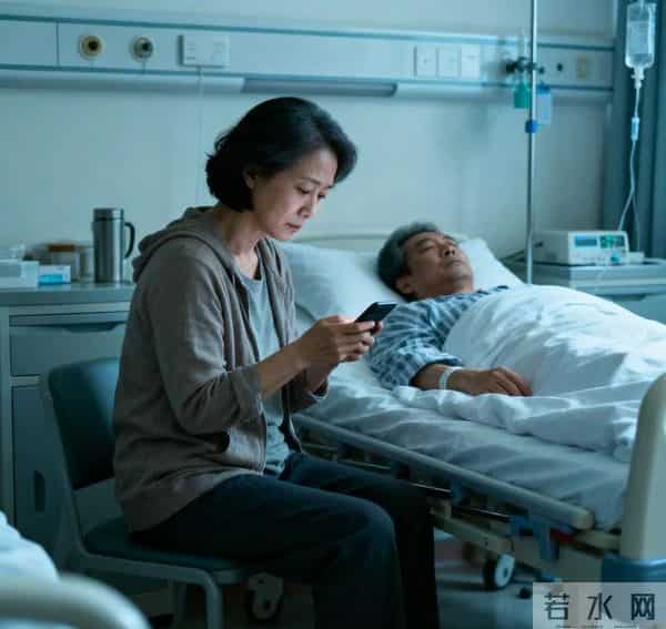 简衣豪门，丽芳反复横跳，黄小艾拒绝其刷存在感