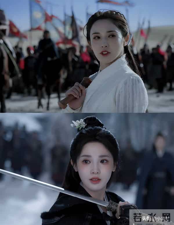 任嘉伦撞上霍建华！两剧各看4集差距太真实，一部弃剧一部熬夜追