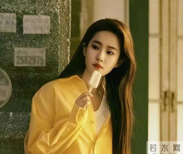 刘亦菲《近海新生》2025开播,这次要撕碎“花瓶”标签?