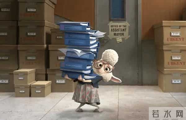 《疯狂动物城2》拉高贺岁档预期 今年总票房有望突破500亿元