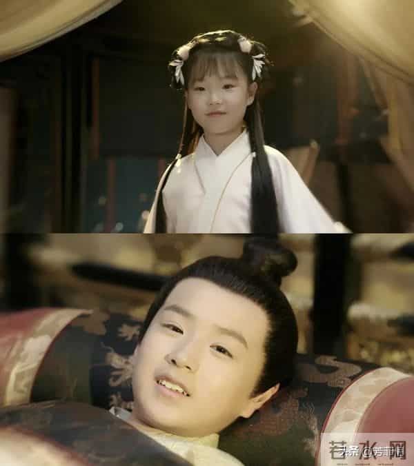 《凤凰台上》：江山美人都要的男主，遇上困在楚门世界的女主