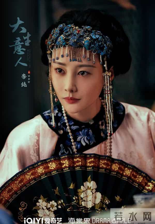 定档将播！总台央一、央八黄金档、腾爱将播5部大剧，你们追哪部