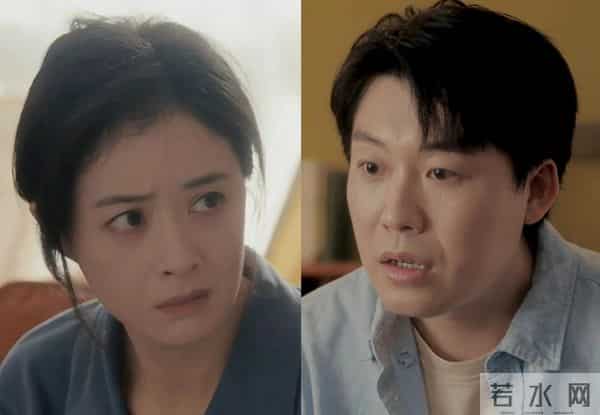 全是意外!童瑶《四喜》36集大结局,是今年看过最离谱结局