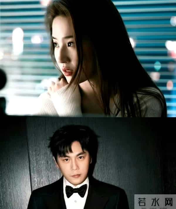 刘亦菲《近海新生》2025开播,这次要撕碎“花瓶”标签?