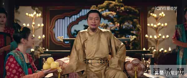 我现在越来越不敢看《唐朝诡事录之长安》了,因为它让我的记忆