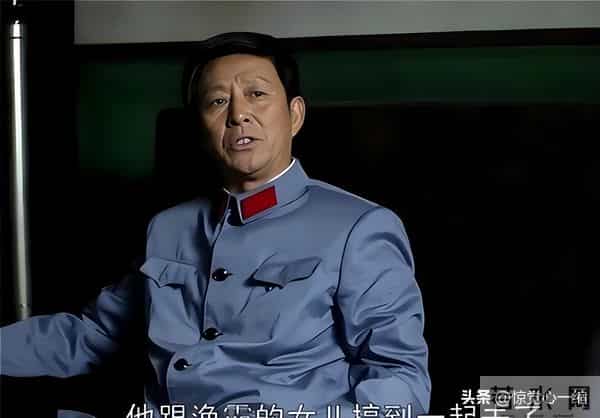 《父母爱情》里“藏”了一对真夫妻,他们互为初恋,还带儿子出道