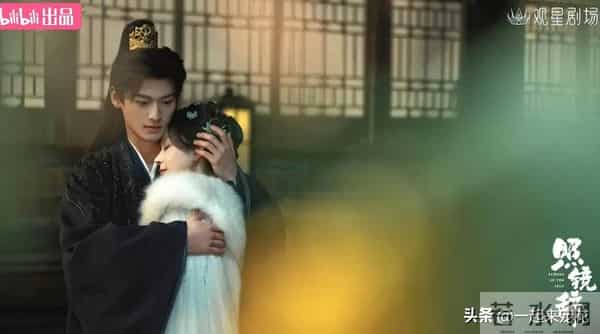 未播先火的4部古装剧，每一部都是神仙阵容，你期待哪部？