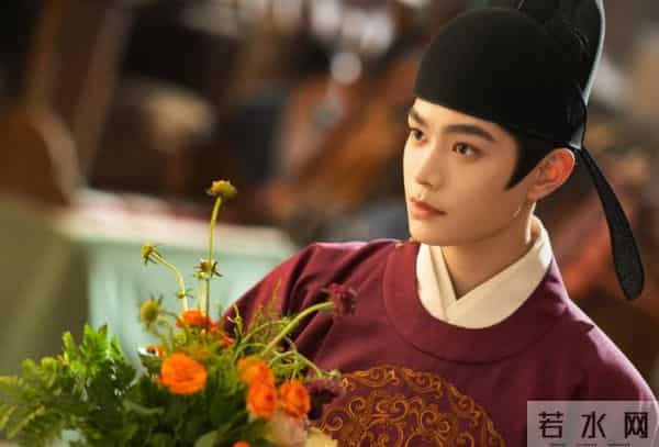 2025年最扑的剧出现了?从S级降到A+级,主演自带热度却没CP感