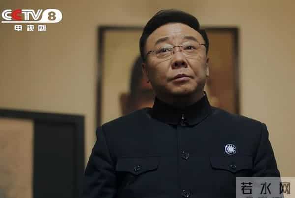 央八《隐锋》仅播1晚就被要求下架?理由:胡编乱造,漏洞百出