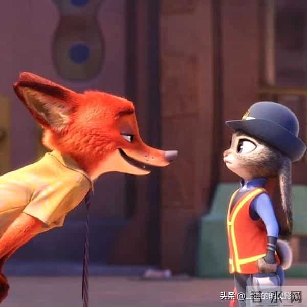 迪士尼赌上尊严!《疯狂动物城2》引爆中国院线,9年等待值不值?