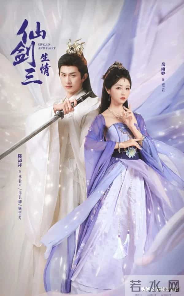 蹲麻了!陈添祥5部待播短剧杀疯了,每部都想立刻开炫