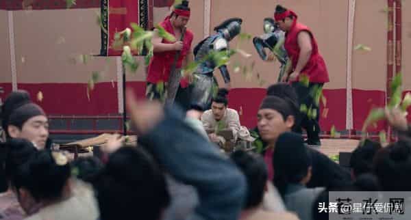 唐诡3：去天尺五结局，何弼被“冤杀”，不然百姓会把他当英雄