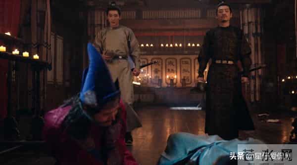 唐诡3：去天尺五被夸得很好，但基本逻辑崩坏的一塌糊涂