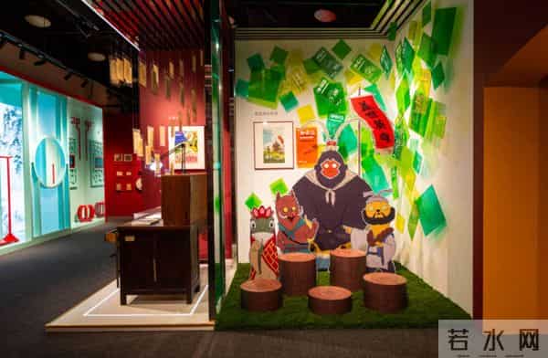 上海电影博物馆开馆以来“三最”，“到上海去——纪念中国电影诞生120周年特展”开幕