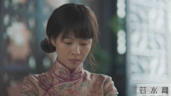 《隐锋》直到与贾忠断绝关系，才知贾云武服毒，张云虎杀死沈一禾