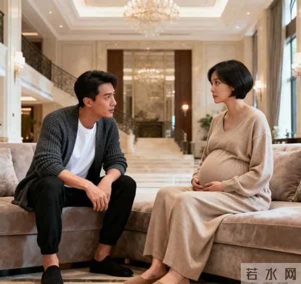 简衣豪门，丽芳反复横跳，黄小艾拒绝其刷存在感