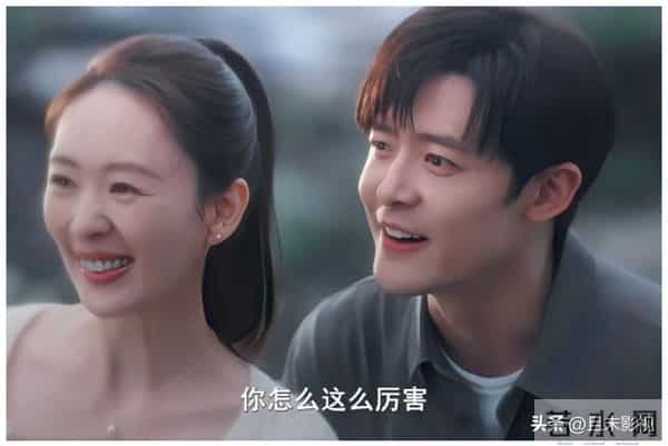 同样是都市剧，把这三部剧放在一起看，真是没有对比就没有伤害