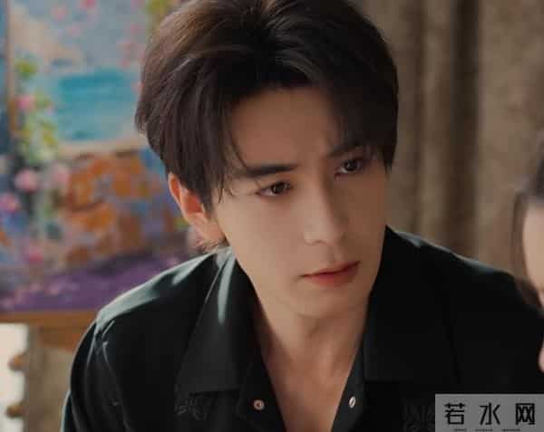 迪丽热巴又一部黑马大剧，就算演技被质疑，她也不想再靠脸吃饭