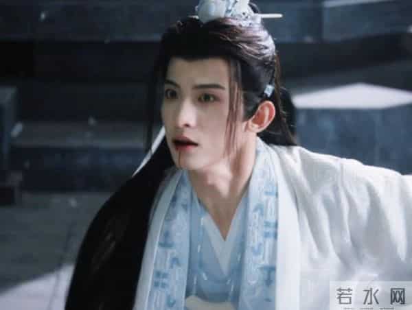 《水龙吟》破12亿,4人零差评,3人升咖, 2人翻红,1人昙花一现