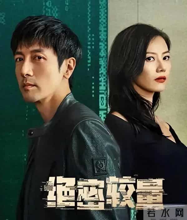 三部高分悬疑剧:剖开人性暗面,解锁高能反转