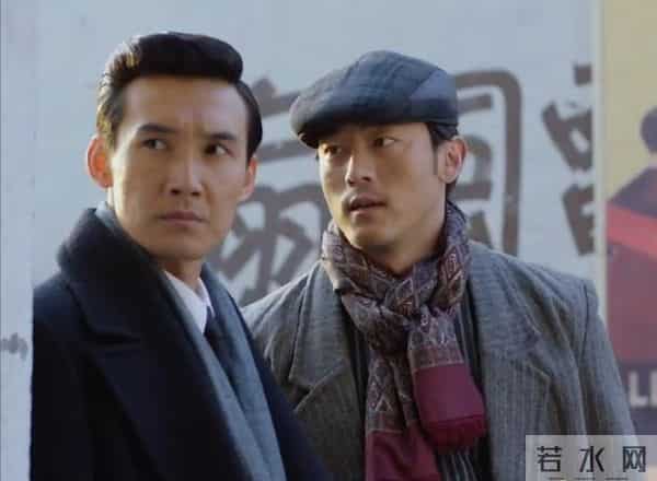 给近10年最好的谍战剧排个名- 沉默的荣耀第6, 风筝第2, 第1堪称黑马