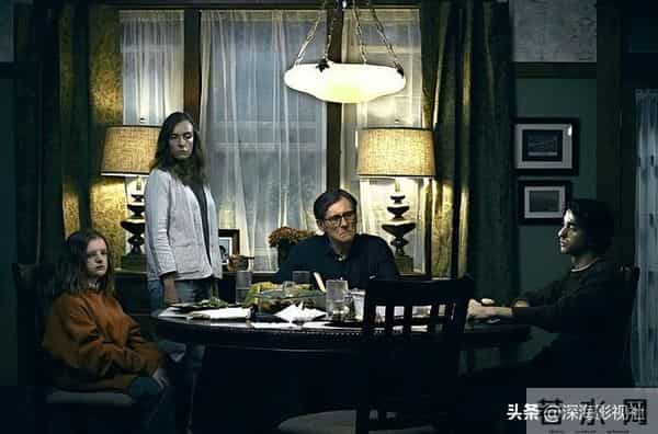 一直被低估的6部冷门恐怖片，你可能都错过了