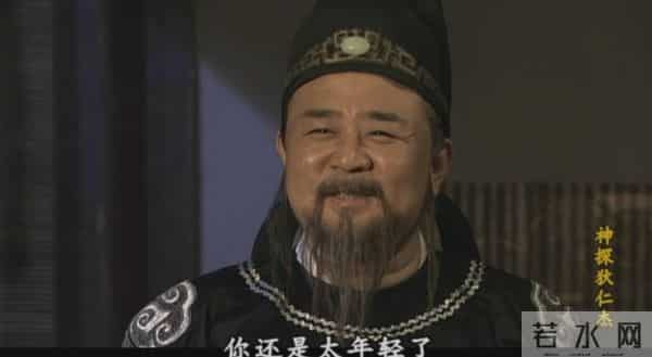 给10部最好的大唐悬疑剧排个名：《唐诡》系列第4，榜首出乎意料