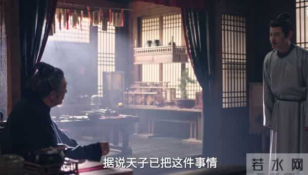 《唐朝诡事录之长安》结局,原来,这才是殷腰为师父借龄的真相