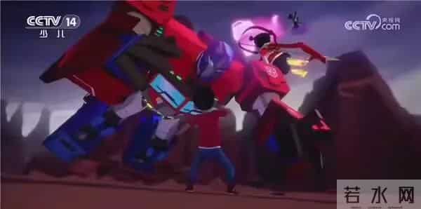 《我的哪吒与变形金刚》定档冲上热搜，哪吒可切换机甲形态
