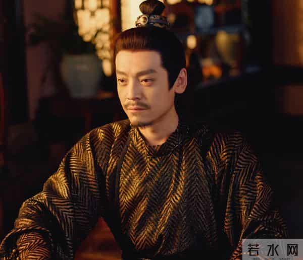 《唐朝诡事录之长安》去天五尺，就是何弼把韦韬和杜玉惹急眼了