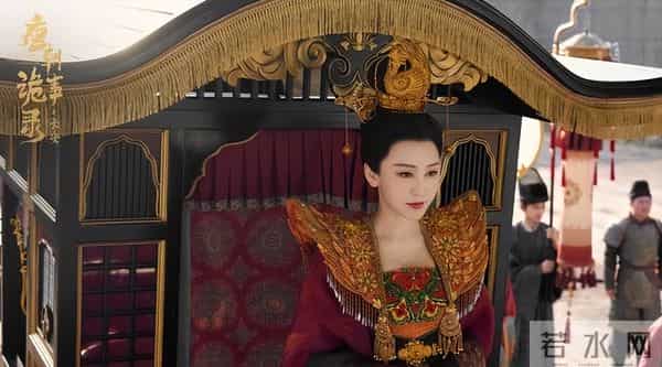 唐朝商人为何如此卑微？《唐诡3》用诡案说尽他们的难言之隐