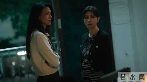 不愧是Netflix，这部大尺度华语剧太上头了，快收藏！