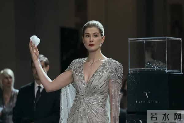 等了九年,救市大片...