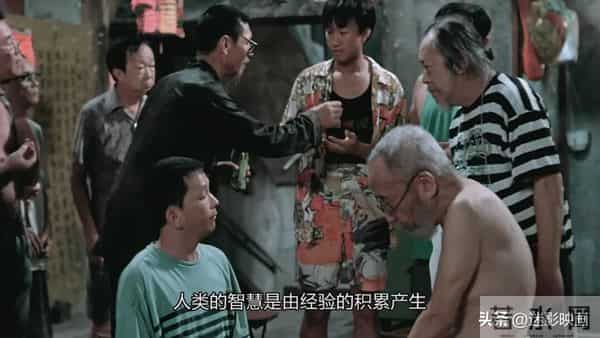 香港最伟大的Ⅲ级片,因票房惨败被埋没,33年后终于高清修复