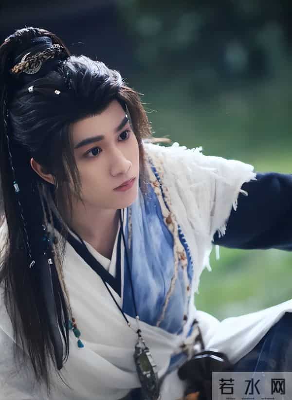 《水龙吟》破12亿,4人零差评,3人升咖, 2人翻红,1人昙花一现