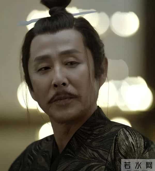 《庆余年》大东山之战评书：四大宗师齐聚，庆帝被其他三位围攻